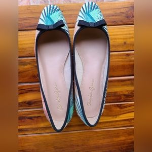 NWB, Brand New! Amelia Grace Flat Shoes. Size 8M
